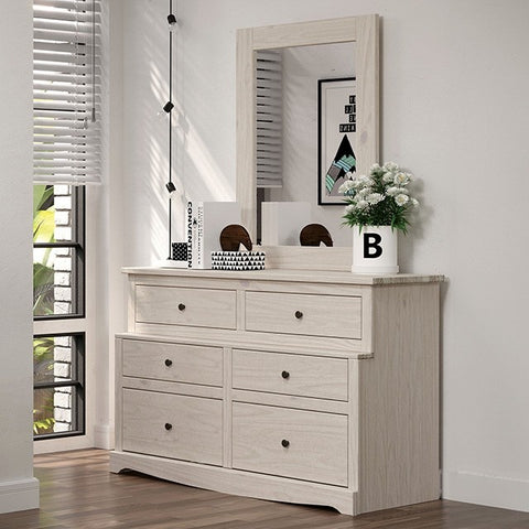 STAVROS DRESSER