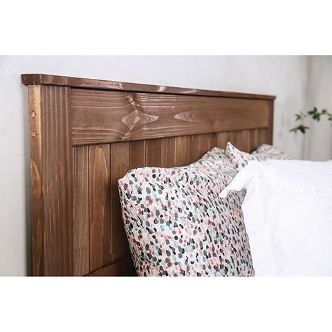 Ila Headboard Model Am7971-Queen Headboard By Furniture Of America 