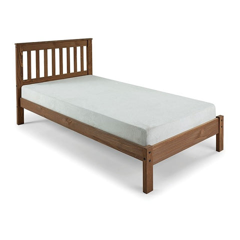 Creswell Bed Model Am7972Mh-Twin Bed By Furniture Of America 