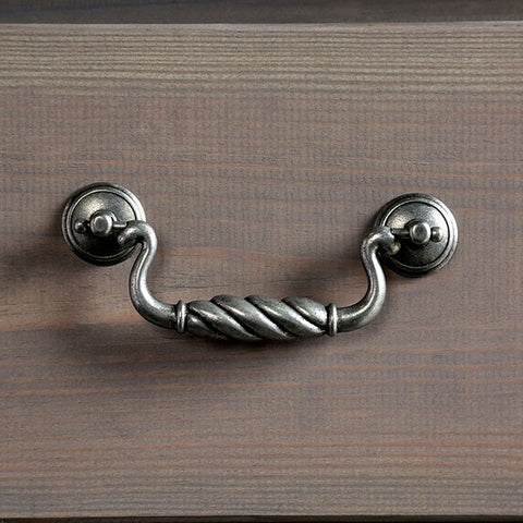 Rockwall Bed Model Am7973-Twin Bed By Furniture Of America 