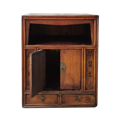 Antique Original Chinese Cabinet