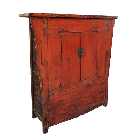 Antique Original Chinese Cabinet