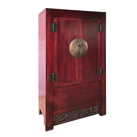 Antique Original Chinese Cabinet