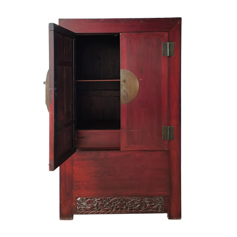 Antique Original Chinese Cabinet