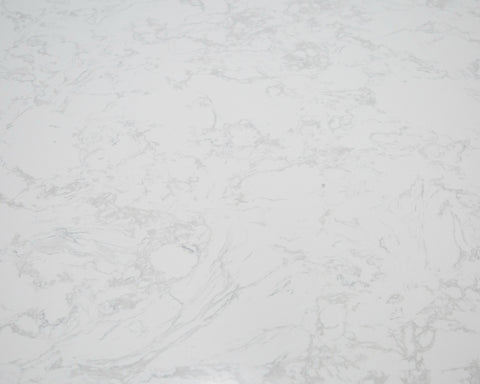 Modrest Auer White Marble & Gold Dining Table Model VGGM-DT-VALDERA-DT