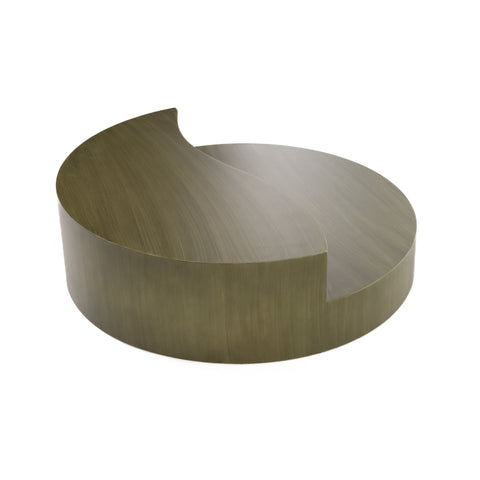 Modrest Avocet Modern Grey Coffee Table Model VGODLZ-240C-CT