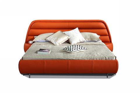 B803R Modern Eco Leather Bed Model VGEVBB803R