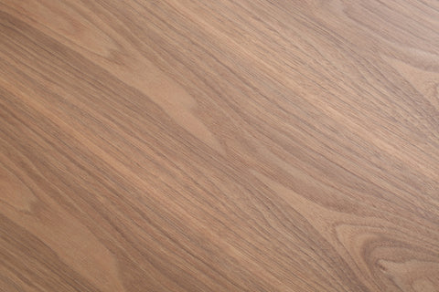 Modrest Opal Modern Walnut & White Platform Bed Model VGVCBD855-WALWHT