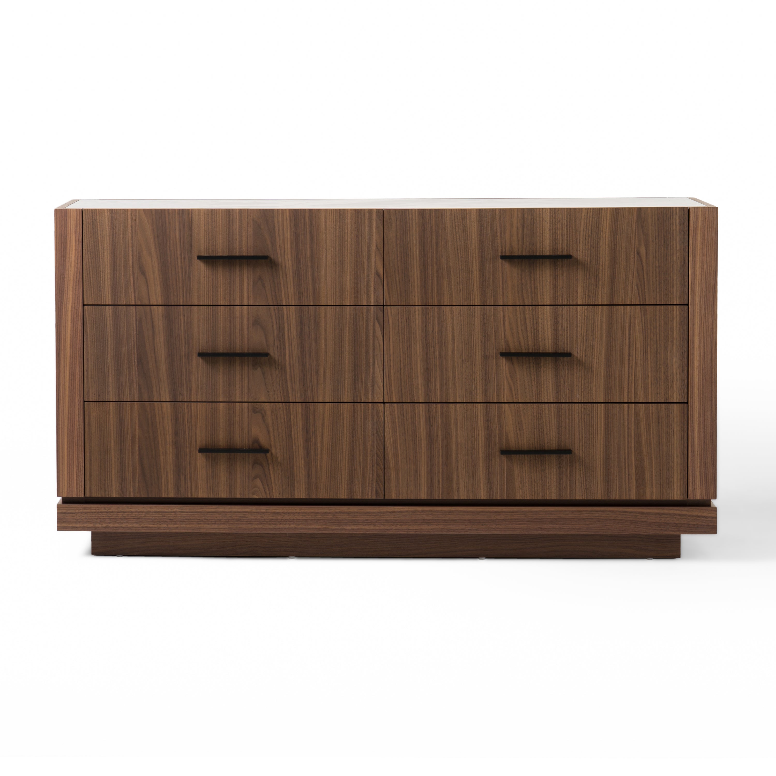 Nova Domus Bailey Modern Walnut Dresser Model VGHB-EM112C-W
