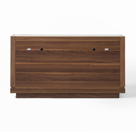 Nova Domus Bailey Modern Walnut Dresser Model VGHB-EM112C-W