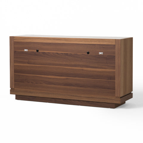 Nova Domus Bailey Modern Walnut Dresser Model VGHB-EM112C-W