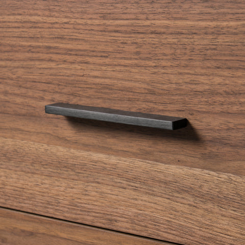 Nova Domus Bailey Modern Walnut Nightstand Model VGHB-EM112U-W