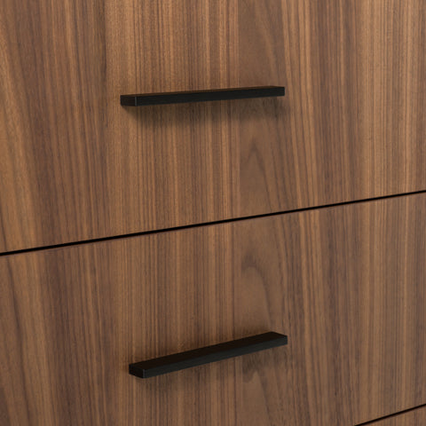 Nova Domus Bailey Modern Walnut Chest Model VGHB-EM112W-W