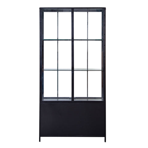 Edward Black Cabinet