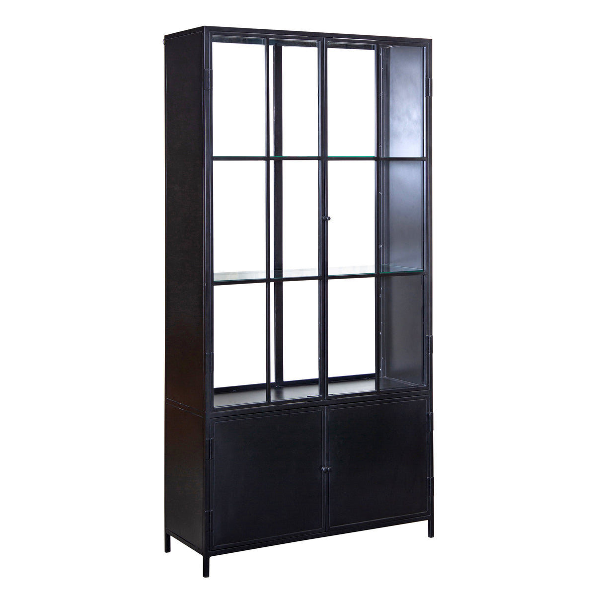 Edward Black Cabinet