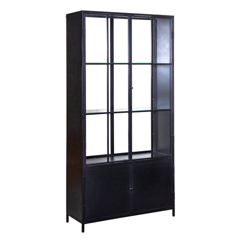 Edward Black Cabinet