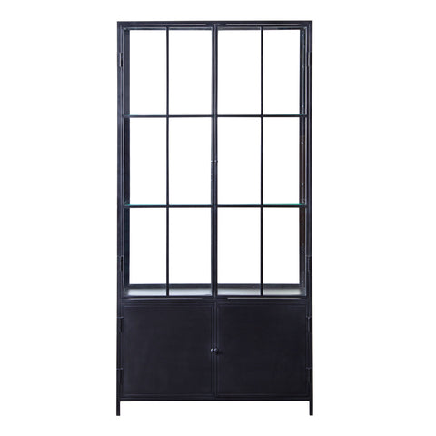 Edward Black Cabinet