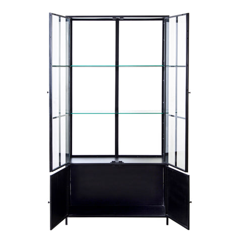 Edward Black Cabinet
