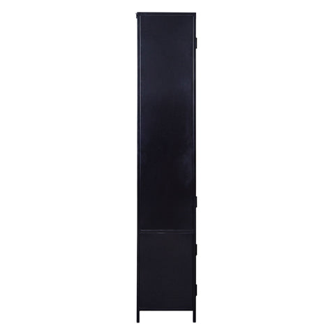 Edward Black Cabinet