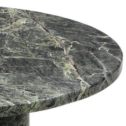 Weaver Green Coffee Table