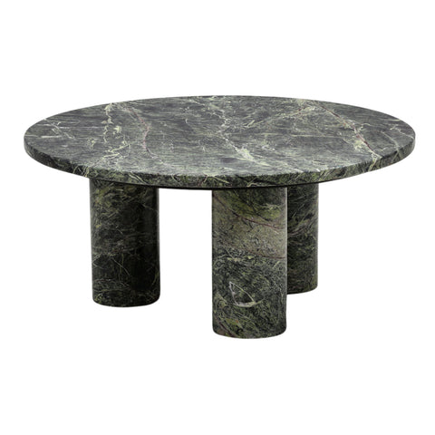 Weaver Green Coffee Table