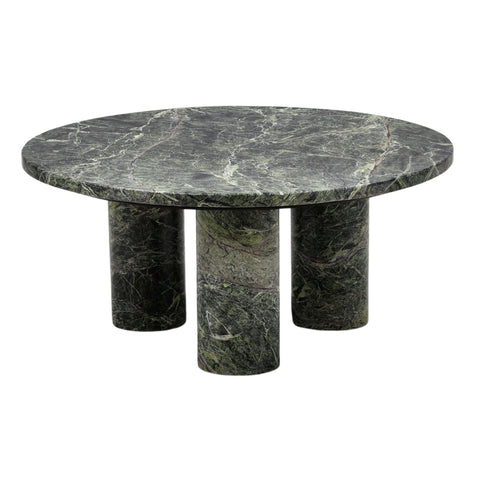 Weaver Green Coffee Table