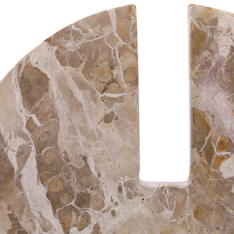 Cidalia Natural Sculpture