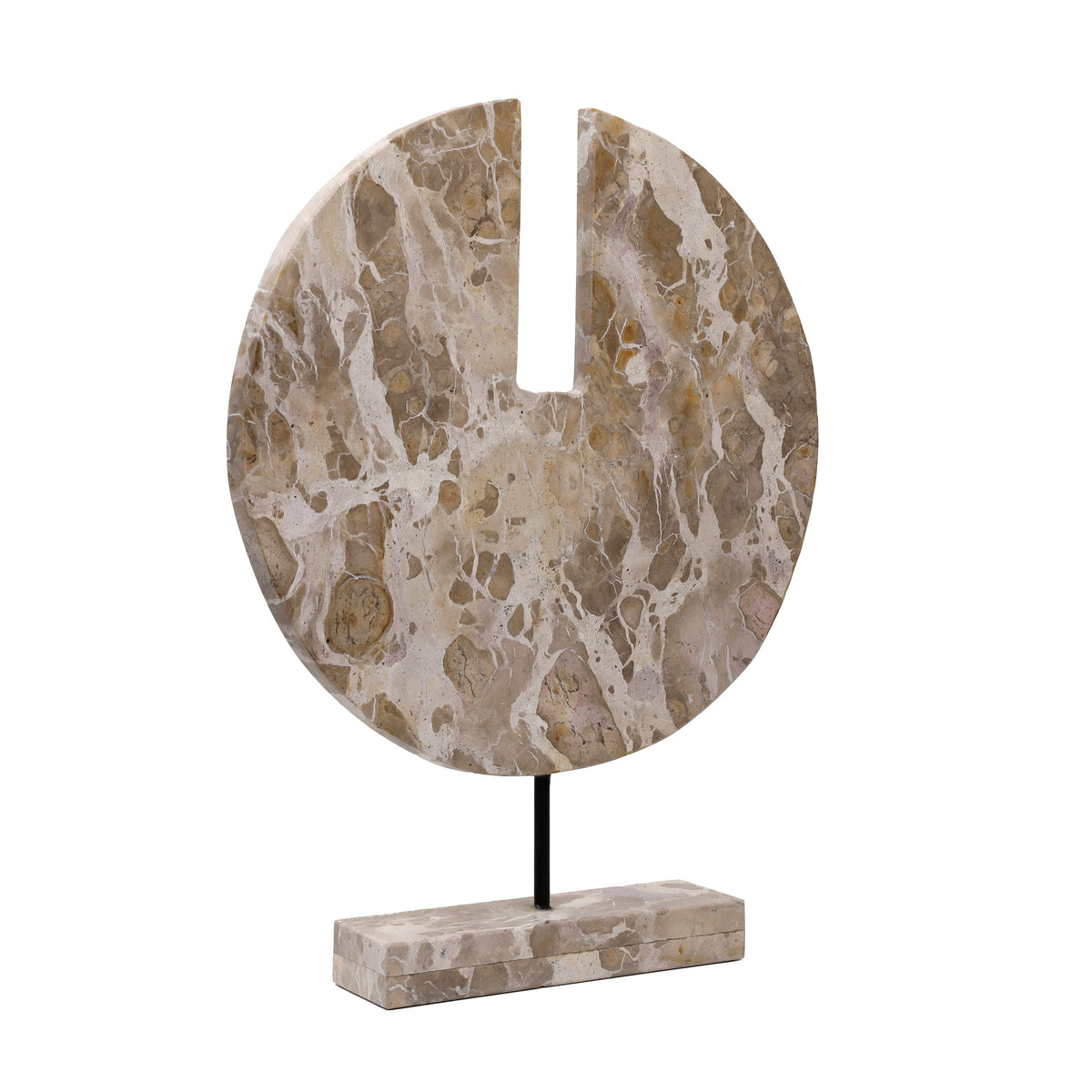 Cidalia Natural Sculpture