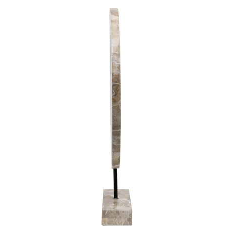Cidalia Natural Sculpture