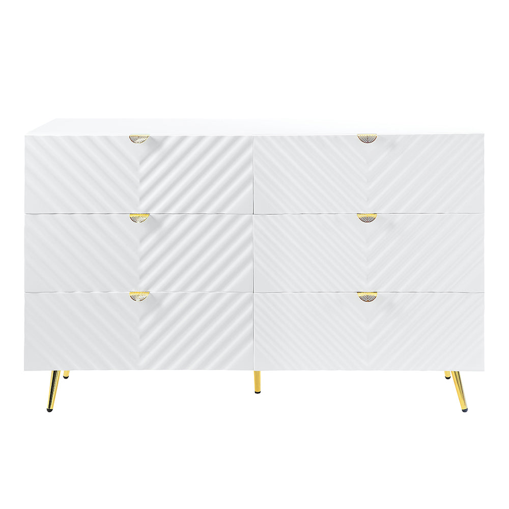 Gaines Dresser