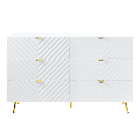 Gaines Dresser