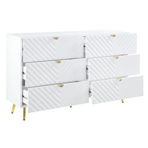 Gaines Dresser