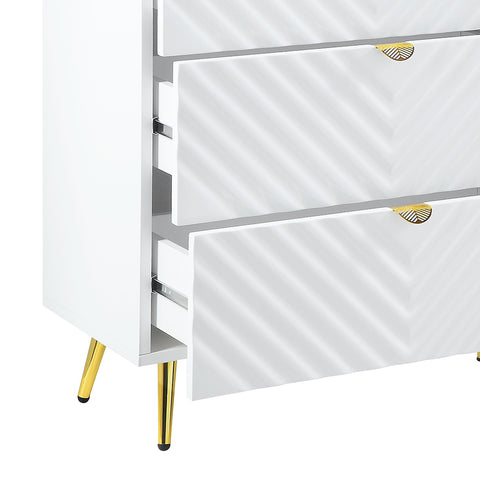 Gaines Dresser