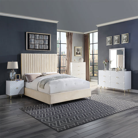 Gaines Dresser