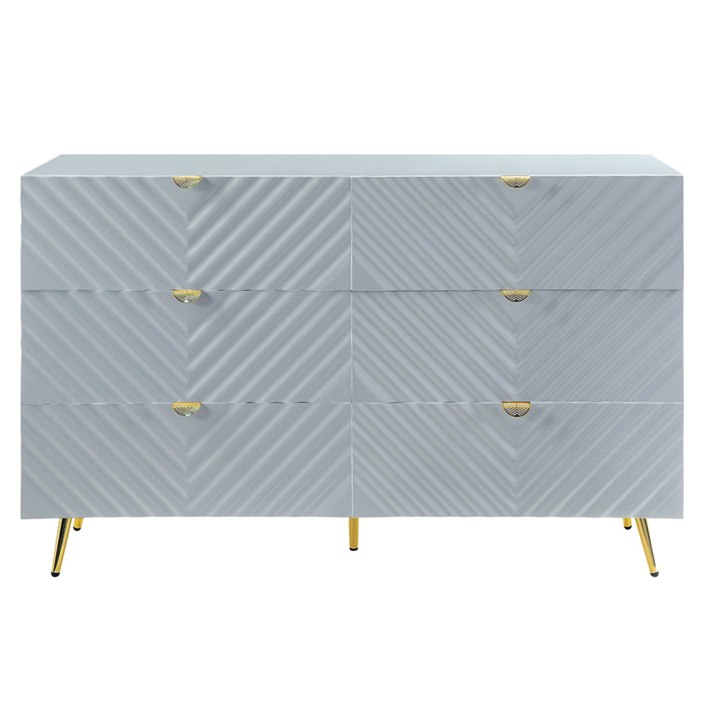 Gaines Dresser