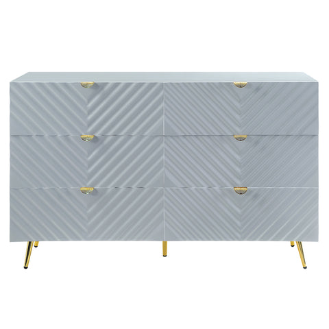 Gaines Dresser