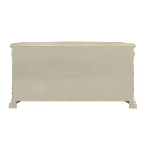 Sorina Antique Gold Finish Dresser Model BD01244 By ACME Furniture