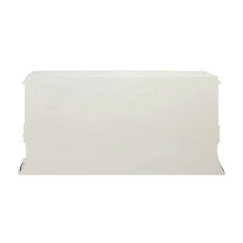 Adara Antique White Finish Dresser Model BD01251 By ACME Furniture