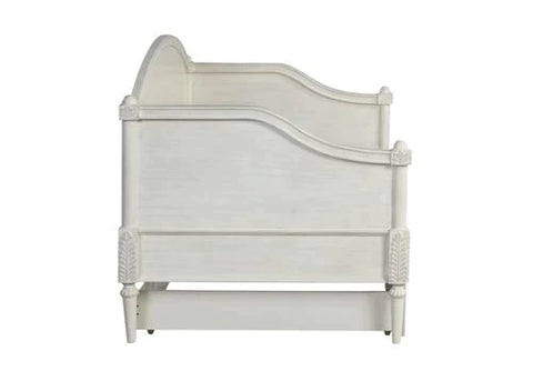 Lucien Antique White Finish Daybed Model BD01269 By ACME Furniture