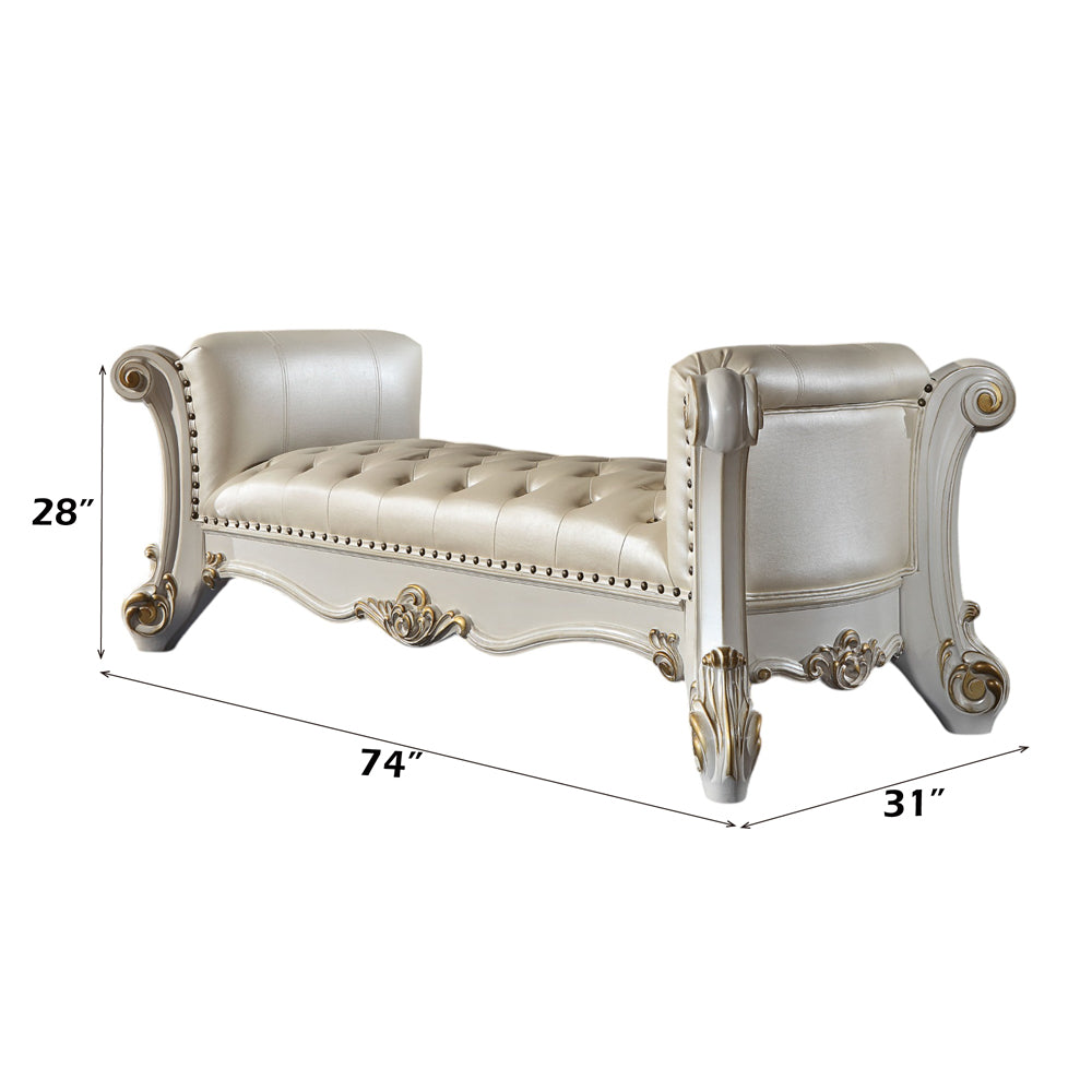 Vendome Bench