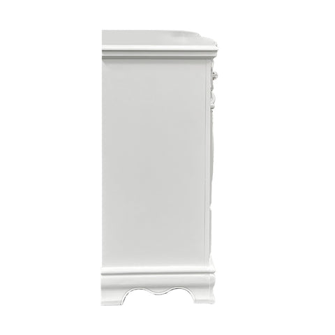 Flora Dresser
