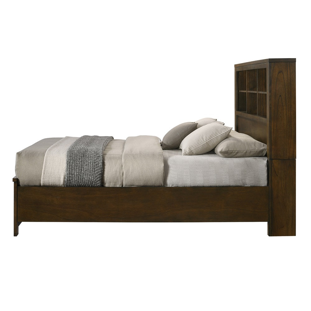 Merrilee II Queen Bed W/Storage
