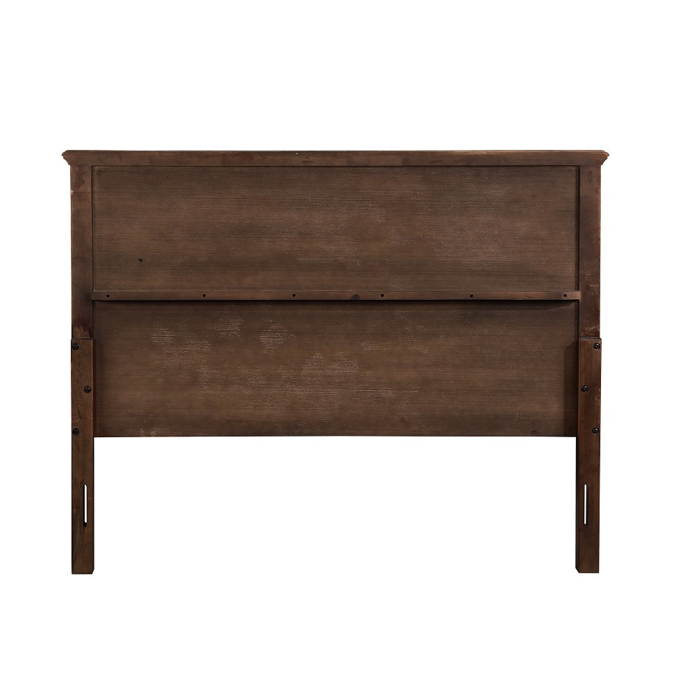 Franklin 4PC Pack Queen Bed Set