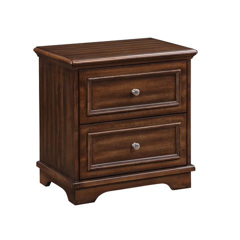 Franklin 4PC Pack Queen Bed Set