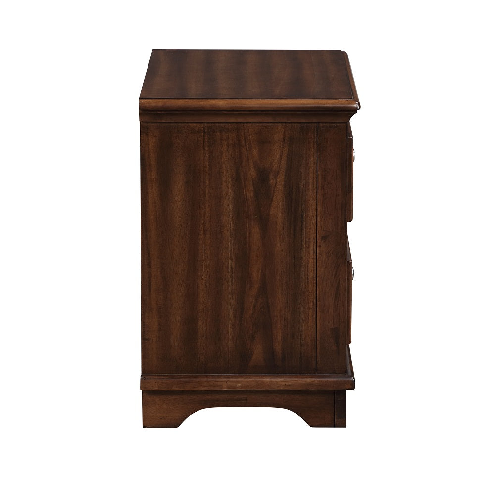 Franklin 4PC Pack Full Bed Set