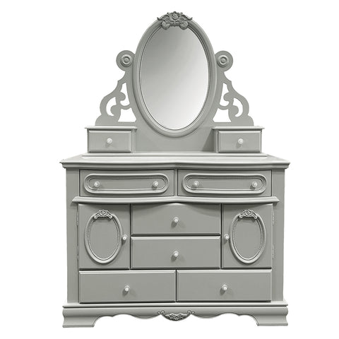 Flora Dresser