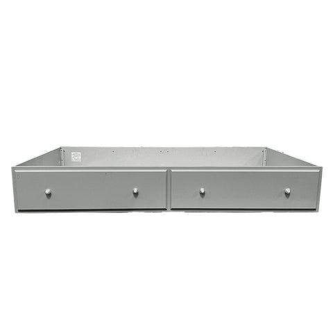 Flora Trundle (Twin)