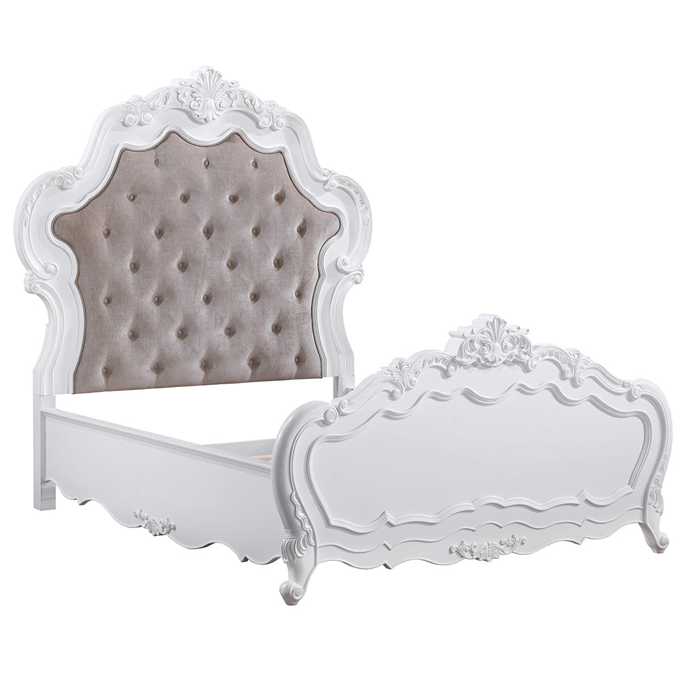 Latisha Queen Bed
