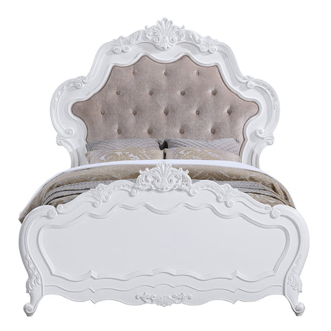 Latisha Queen Bed