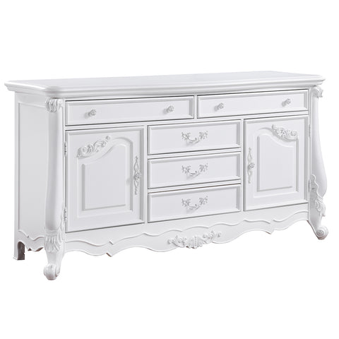 Latisha Dresser
